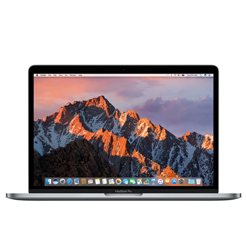 Apple MacBook Pro 13" 256GB SSD 2014 - reFix.dk