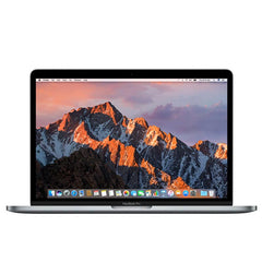 Apple MacBook Pro 13" 256GB SSD 2014 - reFix.dk