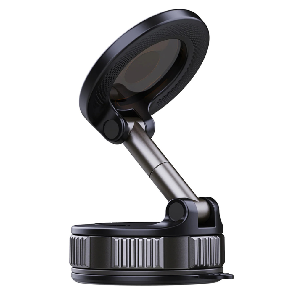Magnetisk Mobilholder med Vakuum – 360° Justerbar - 1 - reFix.dk