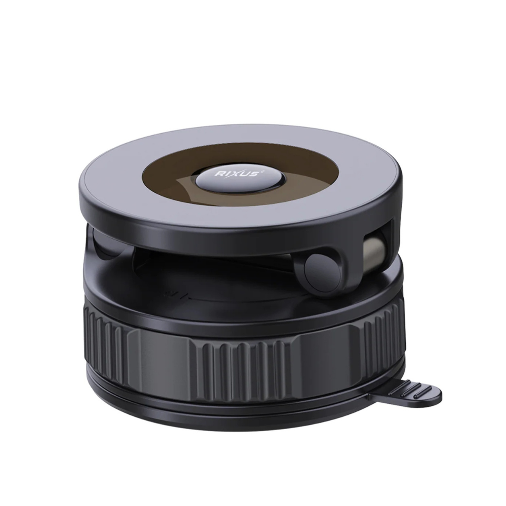 Magnetisk Mobilholder med Vakuum – 360° Justerbar - 2 - reFix.dk