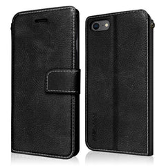 OKKES Flip cover til iPhone 7 / 8 / SE (2020 / 2022) - reFix.dk