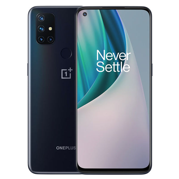 OnePlus Nord n10 Reparation - reFix.dk