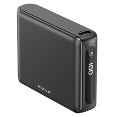 Powerbank 20.000 mAh – Rixus USB-C & USB Oplader - reFix.dk