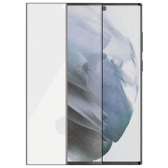 Polymer Nano full cover skærmbeskyttelse til Samsung S22 Ultra - reFix.dk