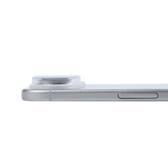 Premium kamera linse beskyttelsesglas til iPhone 17 Air - 2 - reFix.dk