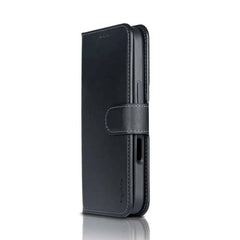 Premium magnetisk flip cover til iPhone 16 2 - reFix.dk