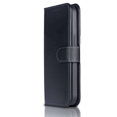 Premium magnetisk flip cover til iPhone 14 Pro Max - 3 - reFix.dk