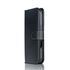 Premium magnetisk flip cover til iPhone 16 Pro 2 - reFix.dk