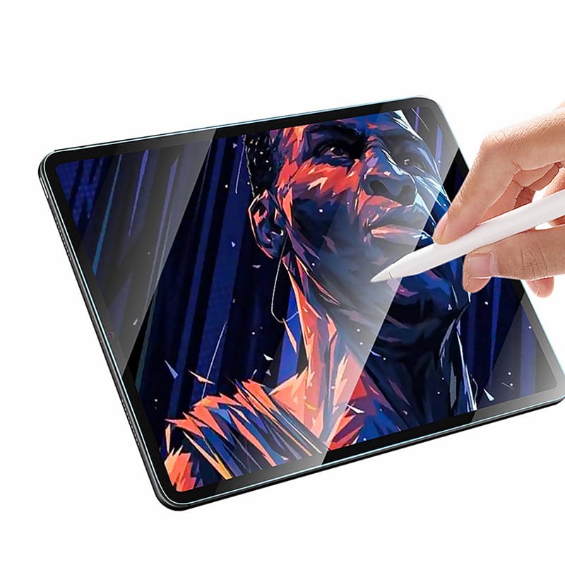 Premium skærmbeskyttelse til iPad - 1 - reFix.dk