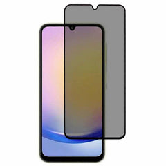 Privacy full cover skærmbeskyttelse til Samsung A05S - reFix.dk