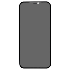 Privacy full cover skærmbeskyttelse til iPhone 11 Pro Max / XS Max - 1 - reFix.dk