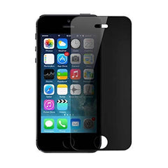 Privacy panserglas til iPhone SE / 5S / 5C / 5