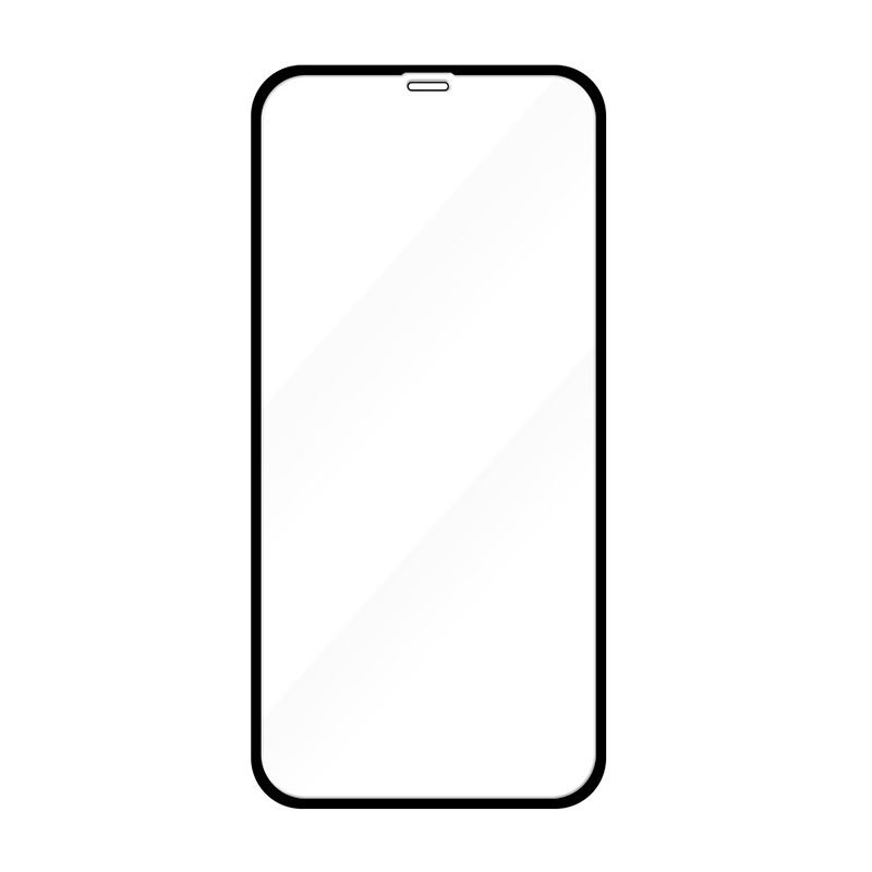 reFix full cover skærmbeskyttelse til iPhone 1 - reFix.dk