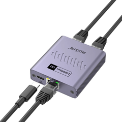 Ethernet Switch Adapter – 3 Porte Gigabit 1000Mbps | reFix.dk
