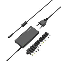 Rixus 90W Universal Computer Oplader - reFix.dk