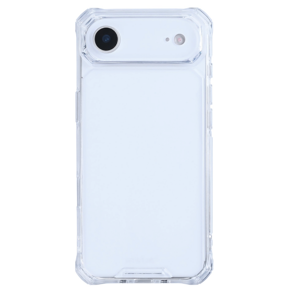 Rixus Armor-X Anti cover til iPhone 17 Air - 1 - reFix.dk
