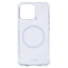 Rixus Armor-X Anti cover med MagSafe til iPhone 15 Pro Max - 1 - reFix.dk