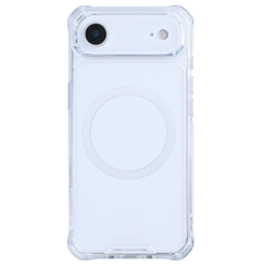 Rixus Armor-X Anti cover med MagSafe til iPhone 17 Air - 1 - reFix.dk