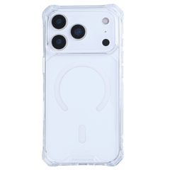 Rixus Armor-X Anti cover med MagSafe til iPhone 17 Pro - 1 - reFix.dk