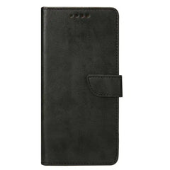 Rixus Læder flip cover til iPhone 16 Pro Max