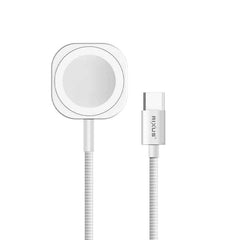Rixus magnetisk Apple Watch opladerkabel 1 - reFix.dk