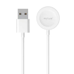 Rixus magnetisk opladerkabel til Apple Watch (1,2 m) - reFix.dk