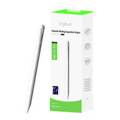 Rixus Stylus Pen til iPad - Pakkens indhold - reFix.dk
