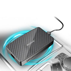 Rixus Trådløs Adapter til CarPlay - 2 - reFix.dk