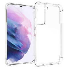 Safety clear case til Samsung S22 - reFix.dk
