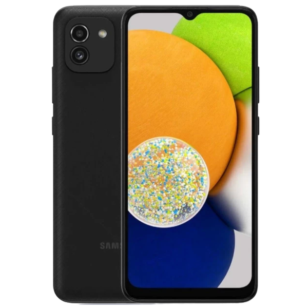 Samsung a03 reparation - reFix.dk
