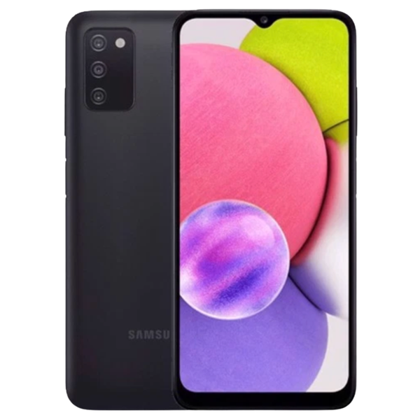 Samsung a03s reparation - reFix.dk