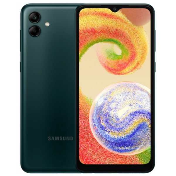 Samsung a04 reparation - reFix.dk