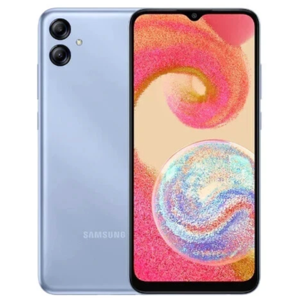 Samsung a04e reparation - reFix.dk