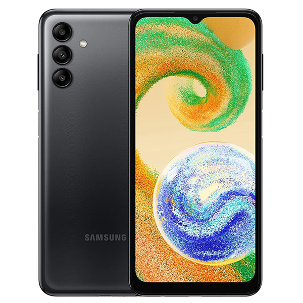 Samsung a04s reparation - reFix.dk