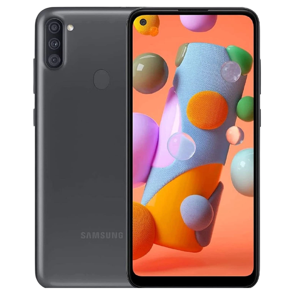 Samsung a11 reparation - reFix.dk