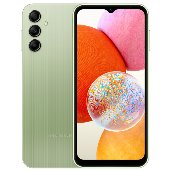 Samsung a14 reparation - reFix.dk