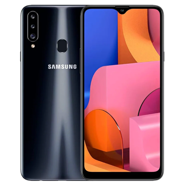 Samsung S20 reparation - reFix.dk