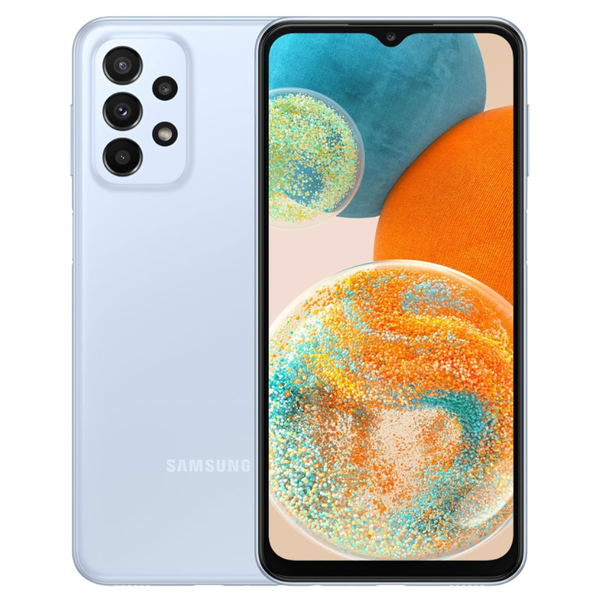 Samsung a23 5G reparation - reFix.dk