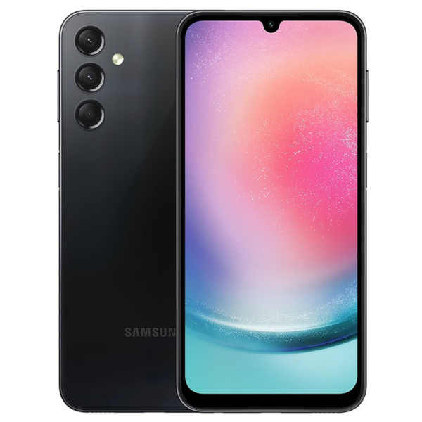 Samsung a24 reparation - reFix.dk