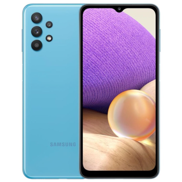 Samsung a32 reparation - reFix.dk
