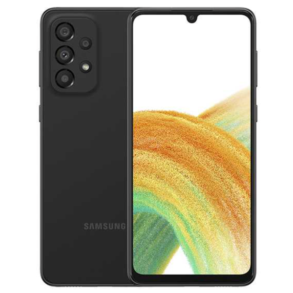 Samsung a33 5G reparation - reFix.dk