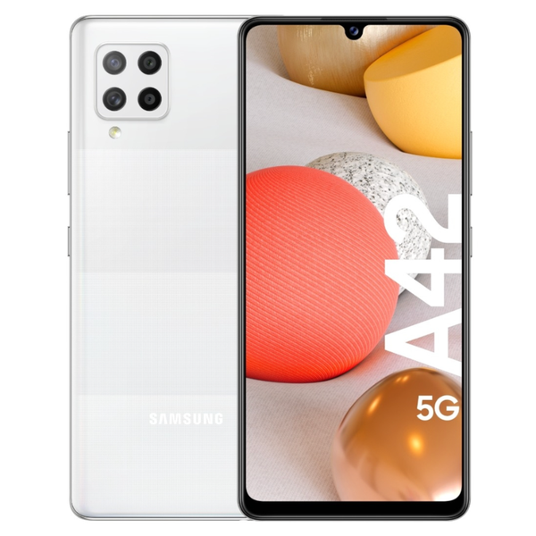 Samsung a42 reparation - reFix.dk
