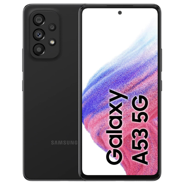 Samsung a53 reparation - reFix.dk