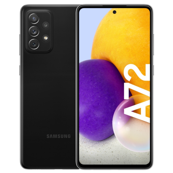 Samsung a72 reparation - reFix.dk