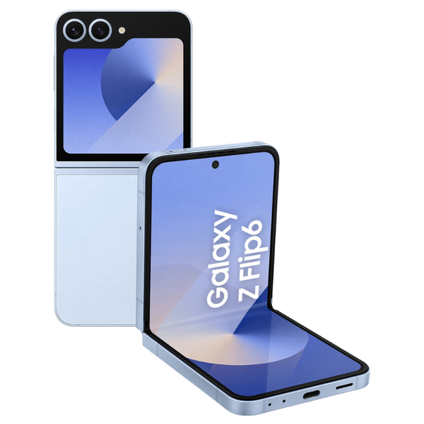 Samsung Flip 6 reparation - reFix.dk