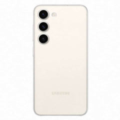Samsung S23 Clear Case S23 1 - reFix.dk