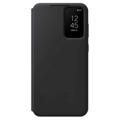 Samsung S23 Smart View Wallet Cover S23 - reFix.dk