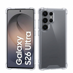 Samsung S26 Ultra clear case - reFix.dk