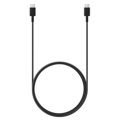 Samsung USB-C til USB-C kabel (1.8m) - Sort - reFix.dk