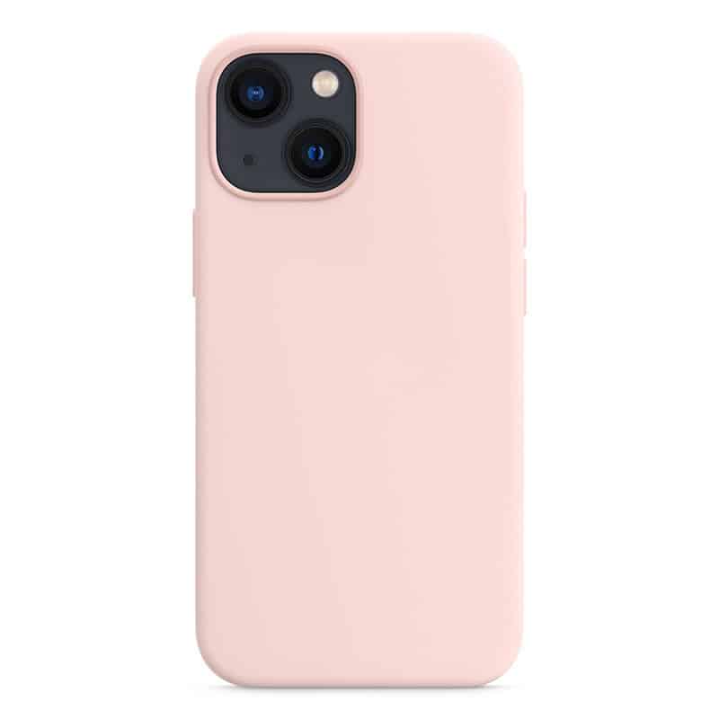 Silikone cover til iPhone 13 mini
